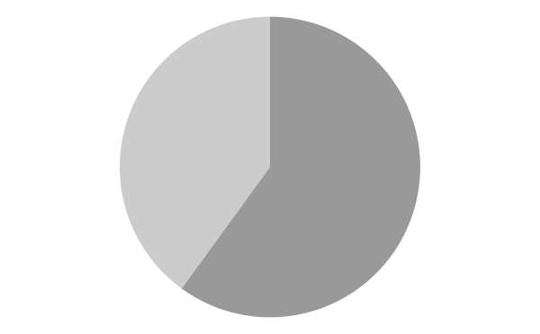 一般的な契約(60%)